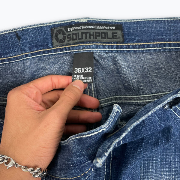 Southpole jeans (W35)