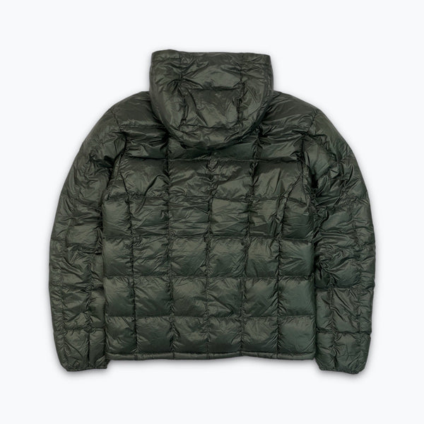 Montbell puffer BNWT (M)