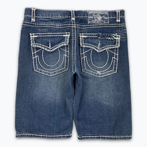 True Religion shorts (W37)