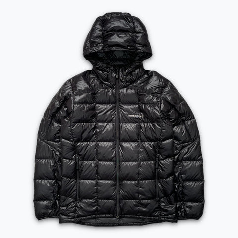 Montbell puffer (S)