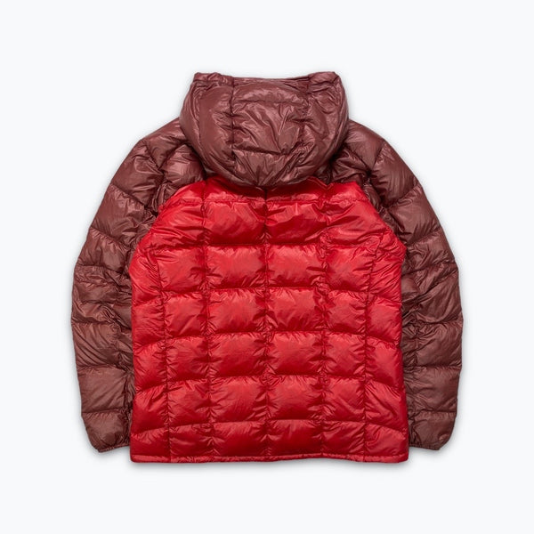 Montbell puffer (L)