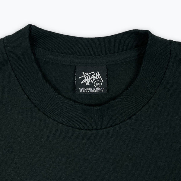 Stüssy tee (M)