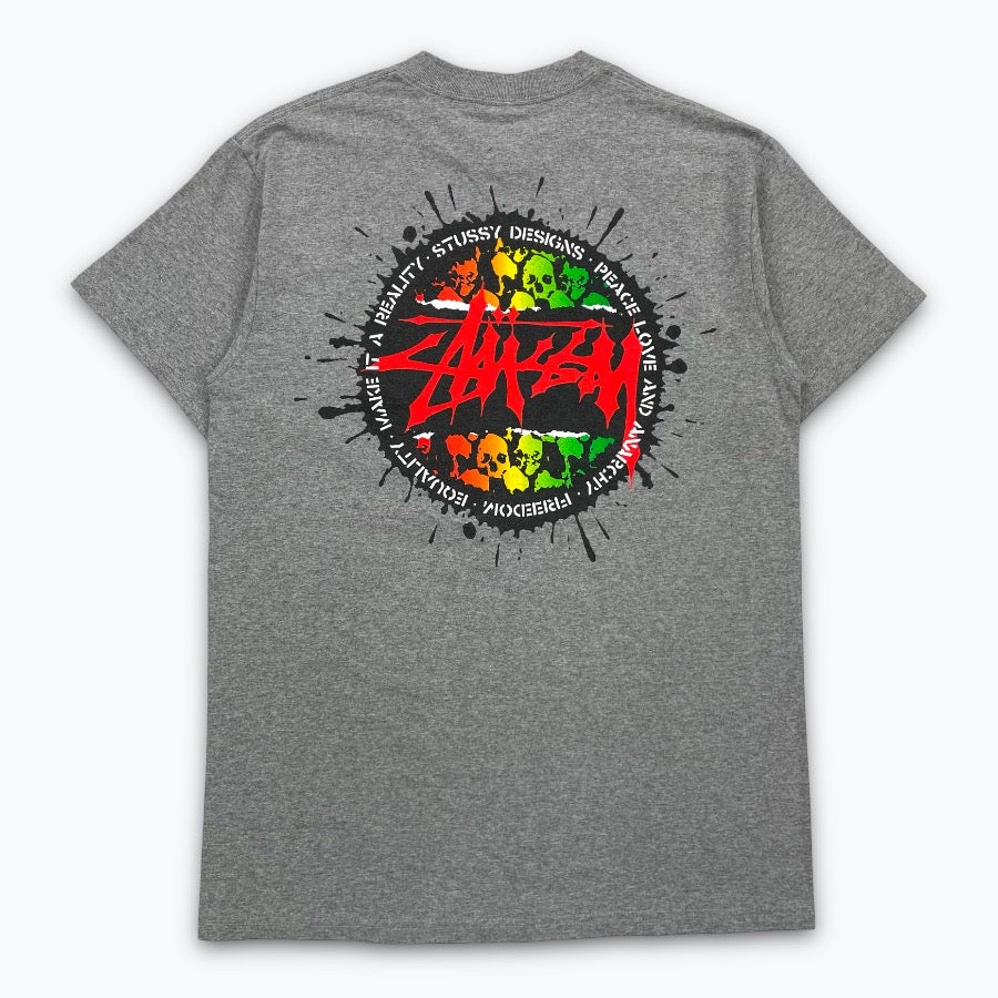 Stüssy tee (M)