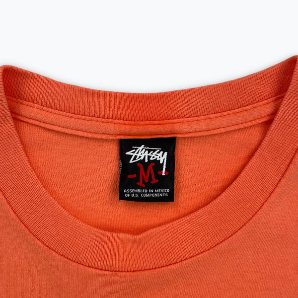 Stüssy tee (M)