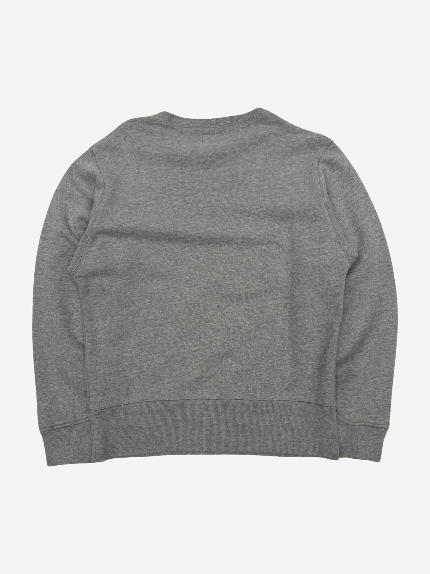 Stüssy sweatshirt (M)