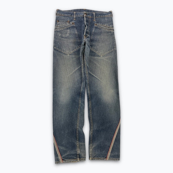 Evisu jeans (W32)