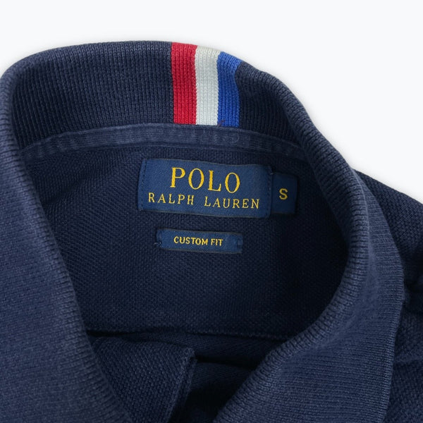 Ralph Lauren polo (S)