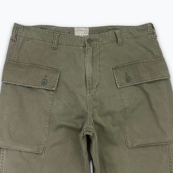 Avirex cargos (XL)