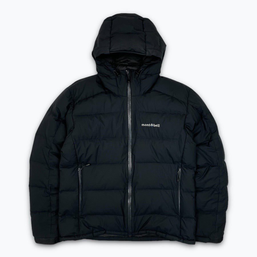 Montbell puffer (L)