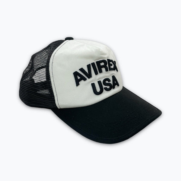 Avirex cap