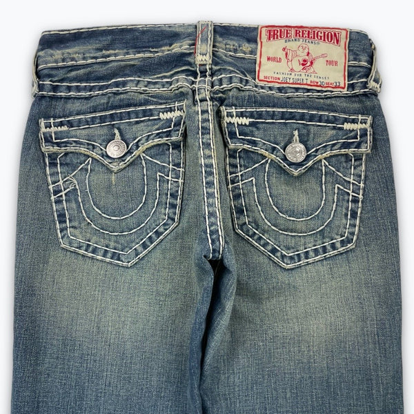 True Religion jeans (W33)