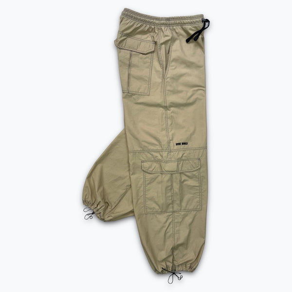 Cargo overpants (M)