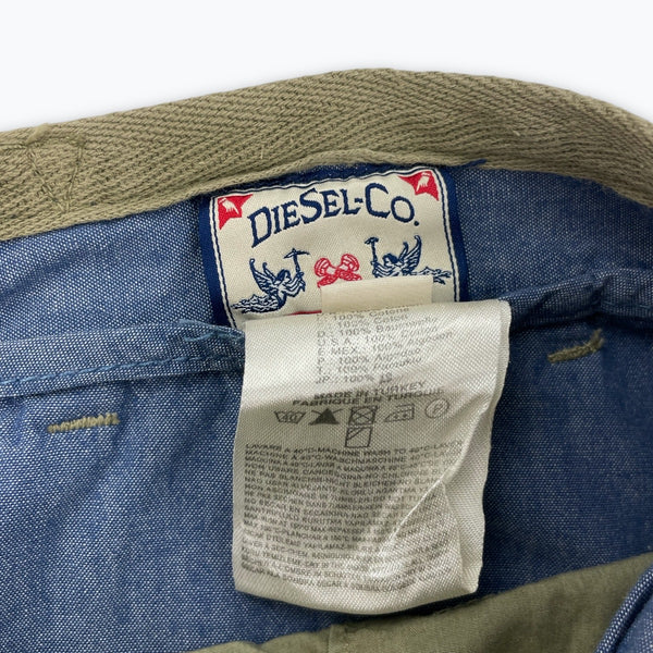 Diesel shorts (W33)