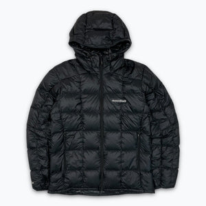 Montbell puffer BNWT (S)