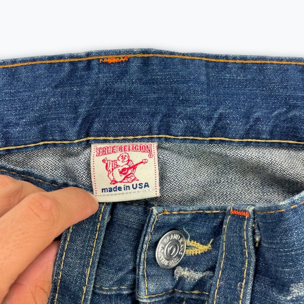 True Religion jeans (W32)