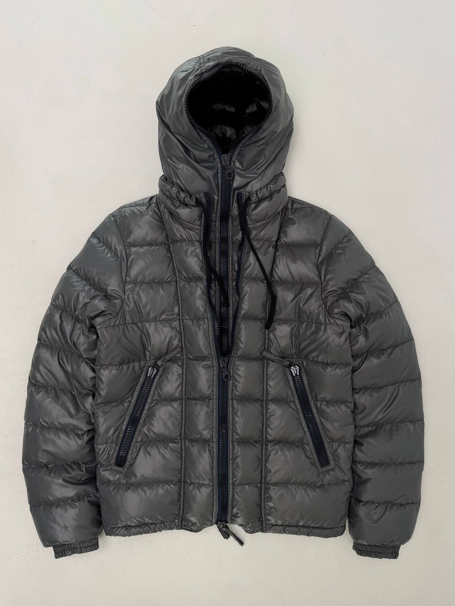 Duvetica puffer (M)