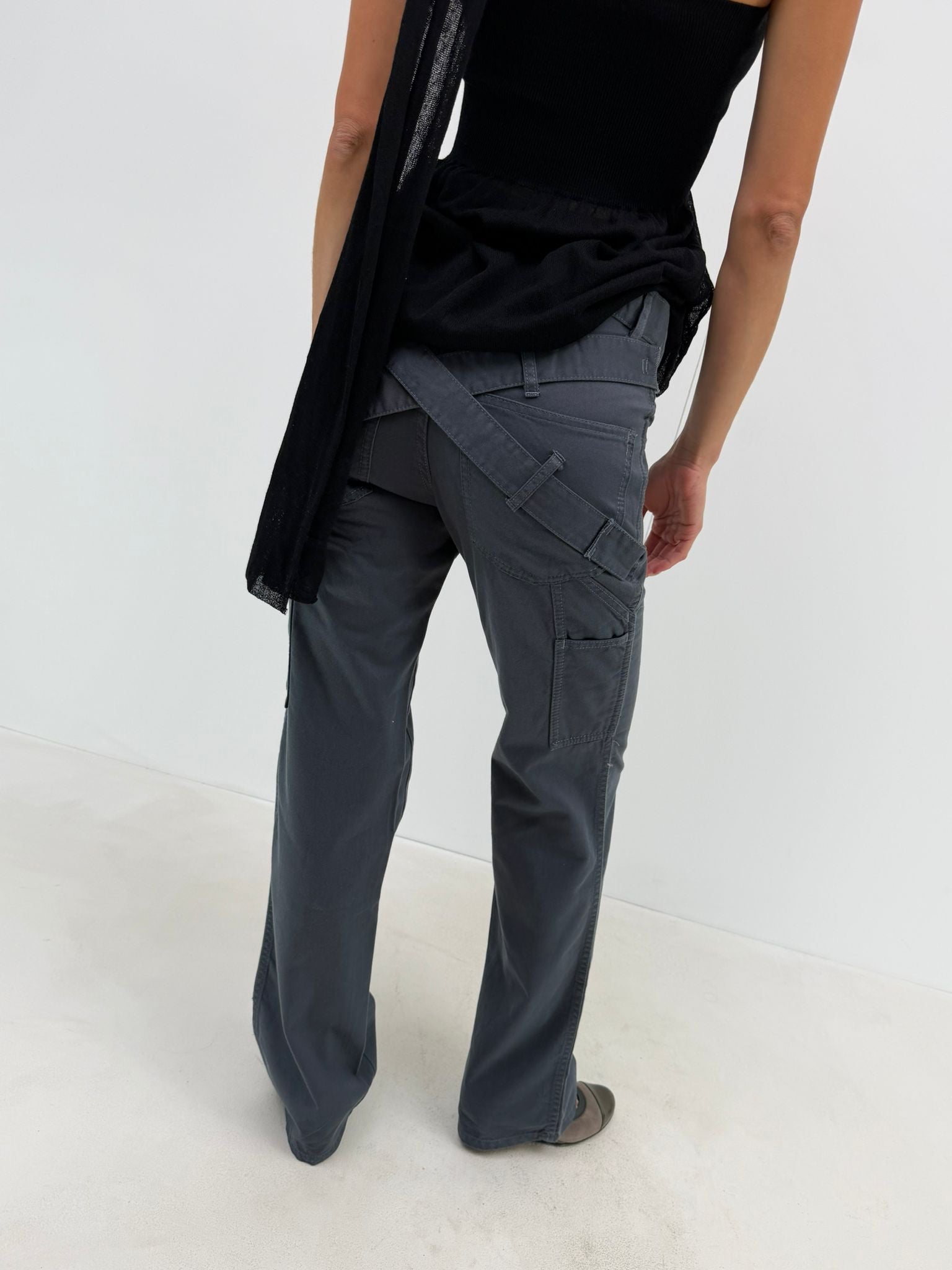 Zucca Travail trousers (W28)