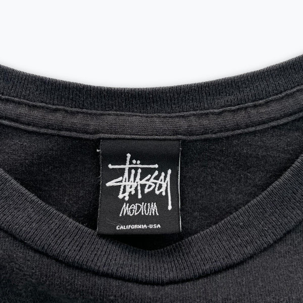 Stüssy tee (M)