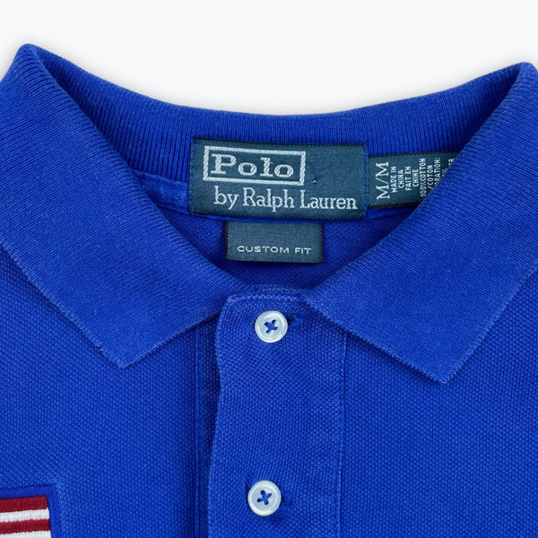 Ralph Lauren Polo (M)