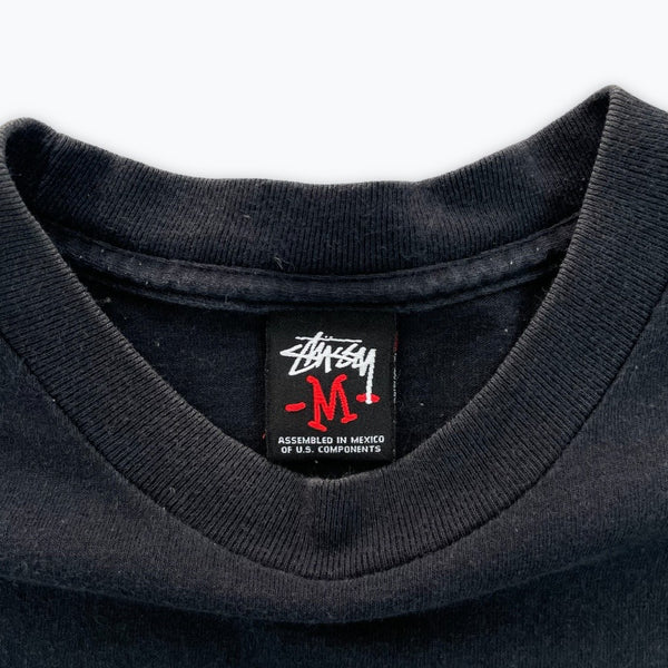 Stüssy tee (M)