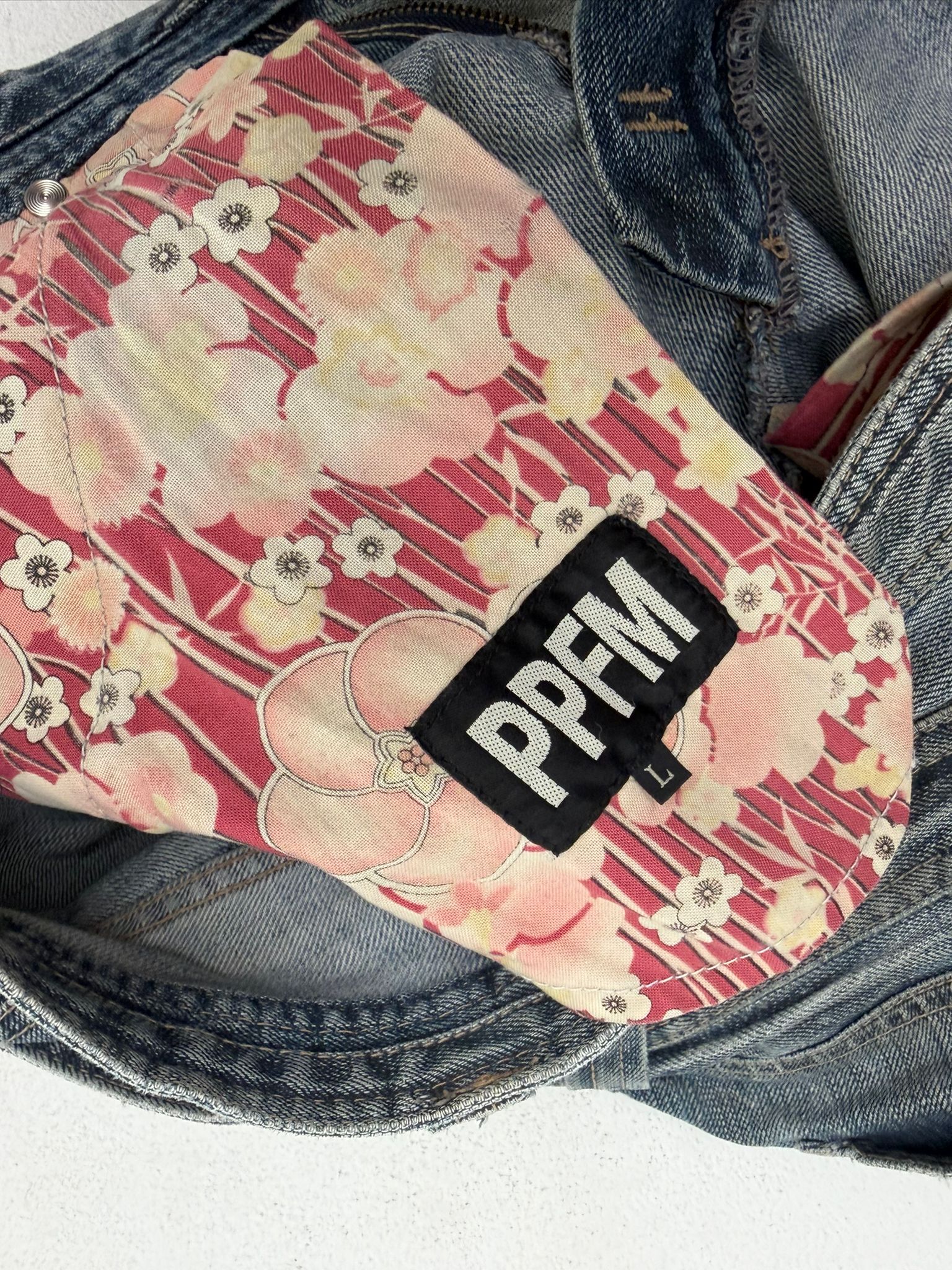 PPFM jeans (W32)