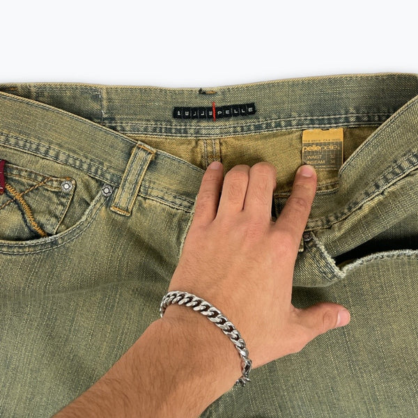 Pelle Pelle jeans (W31)