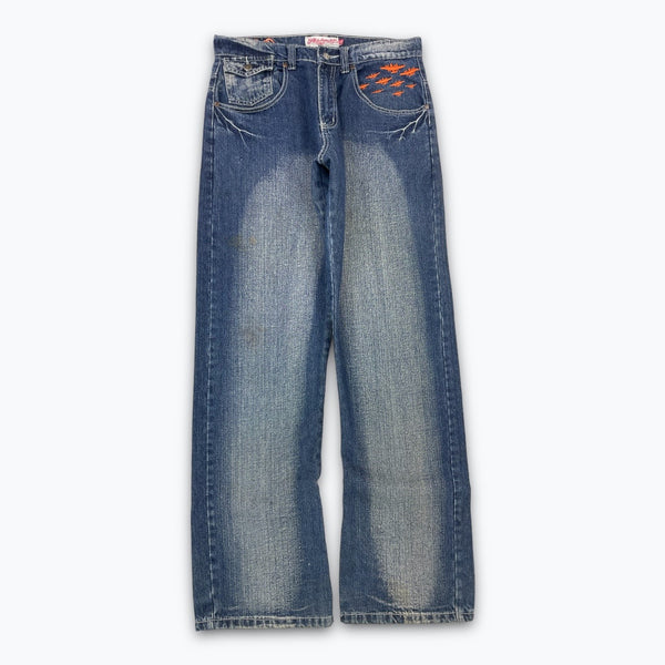 Akademiks jeans (W34)