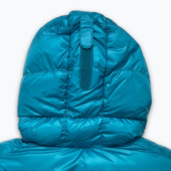 Montbell puffer (XXS)