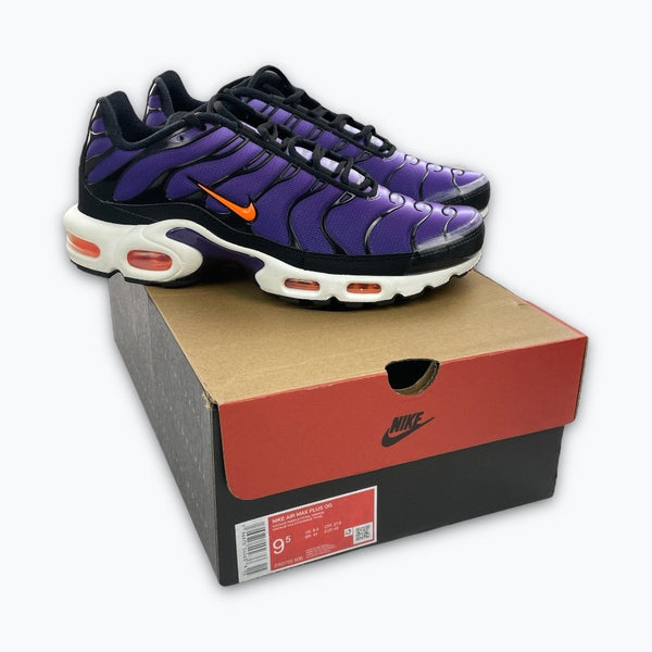 Nike Air Max Plus Tn (UK8.5 / EU43)