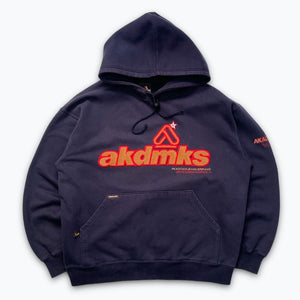 Akademiks hoodie (L)