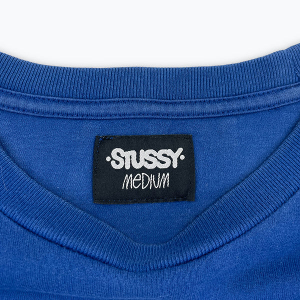 Stüssy tee (M)