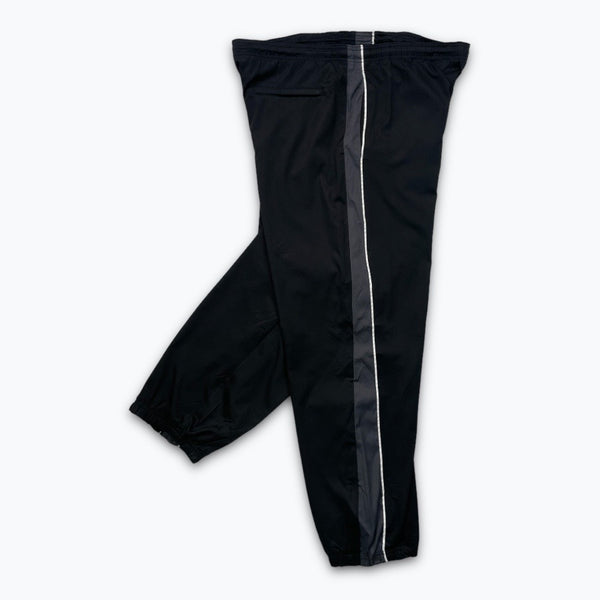 Reebok track pants (L)