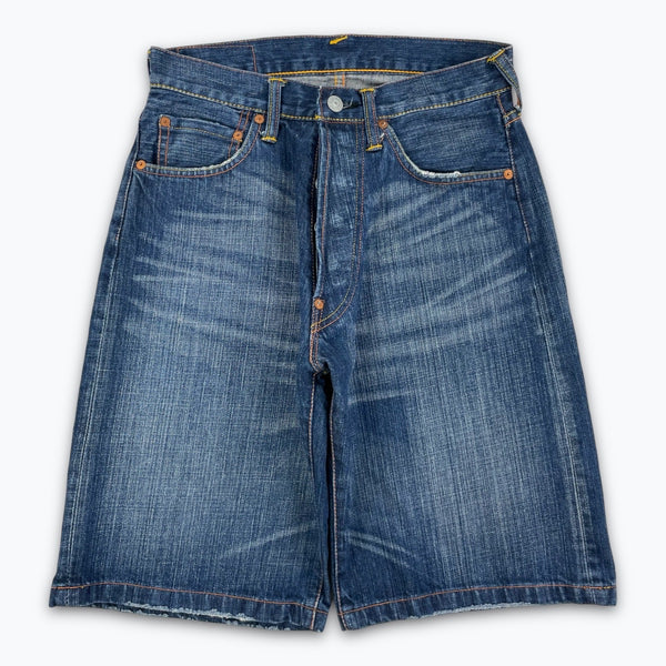 Evisu shorts (W28)