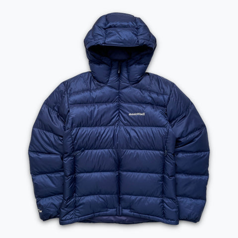 Montbell puffer BNWT (M)