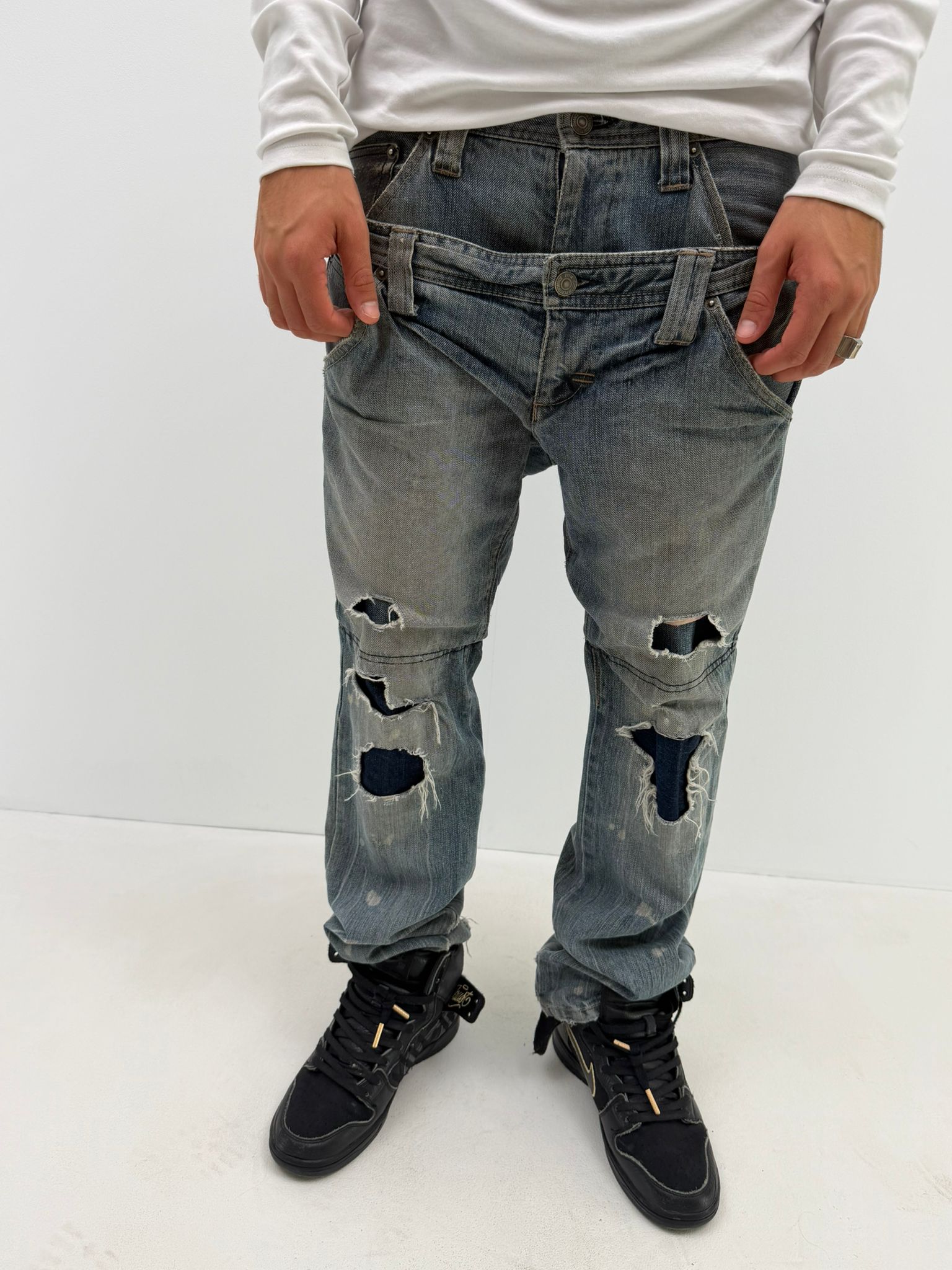 PPFM jeans (W32)