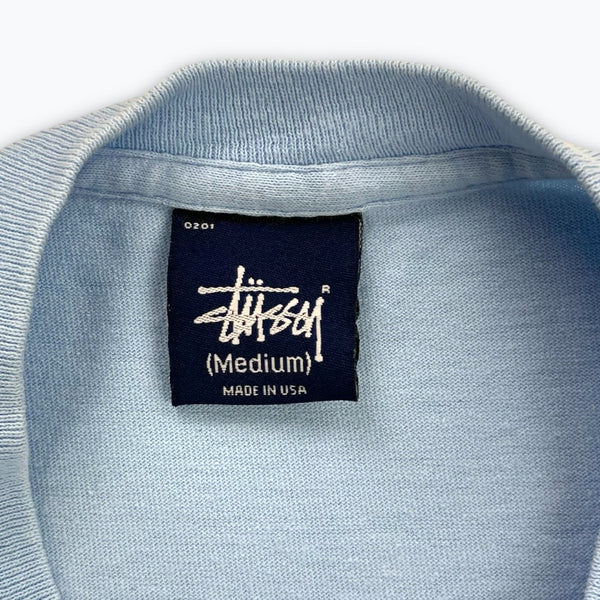 Stüssy tee (M)