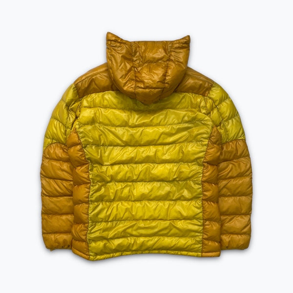 Montbell puffer (M)