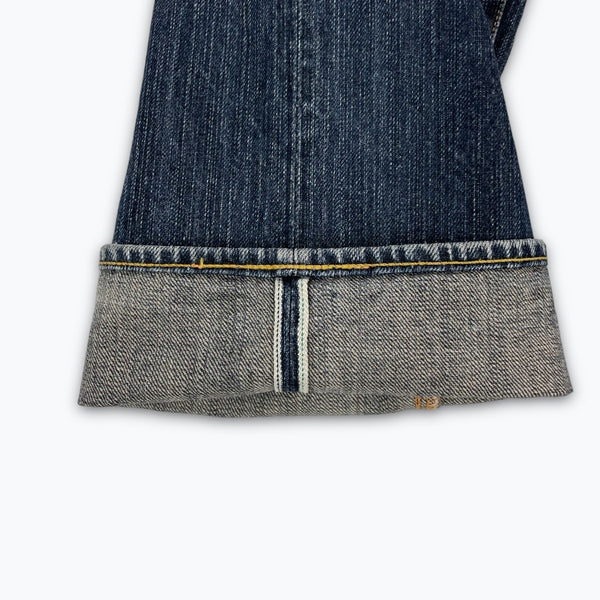 Evisu jeans (W30)