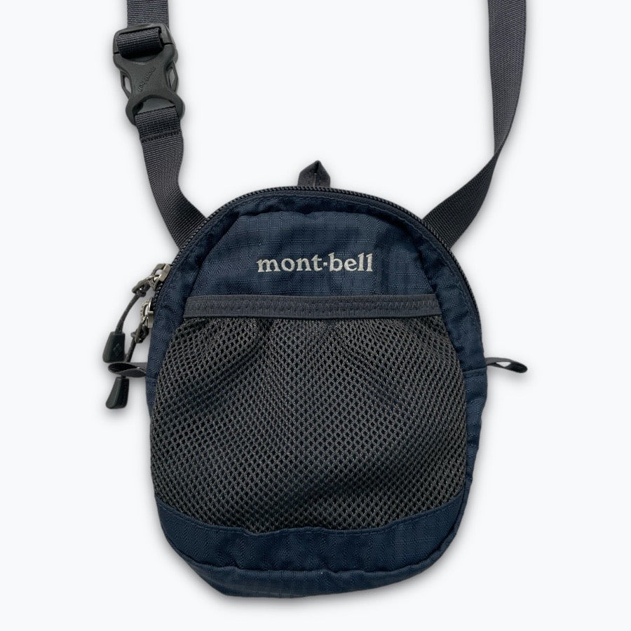 Montbell side bag