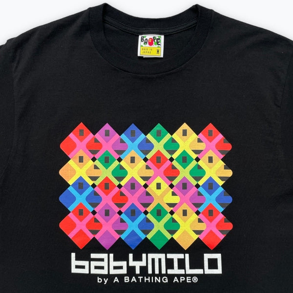 Baby Milo tee (M)