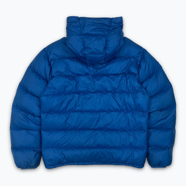 Montbell puffer (L)