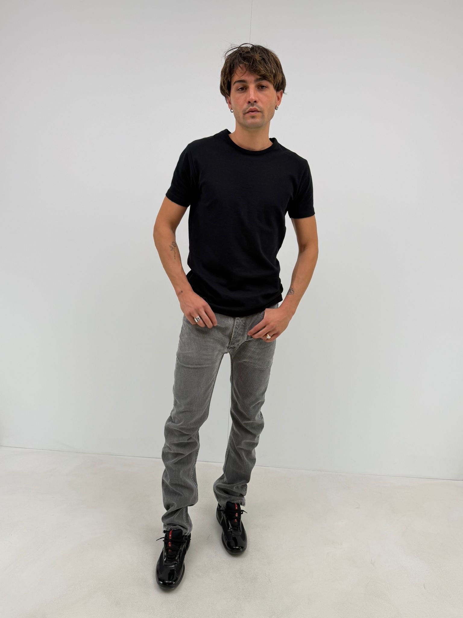 Michiko Koshino jeans (W30)