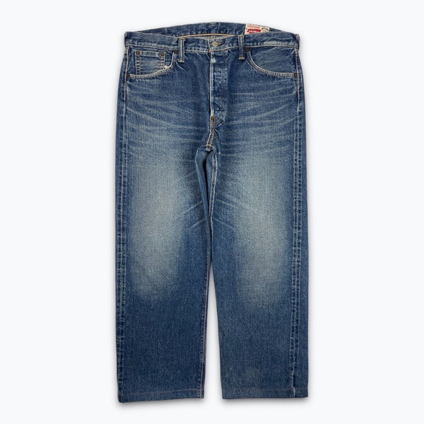 Evisu jeans (W38)