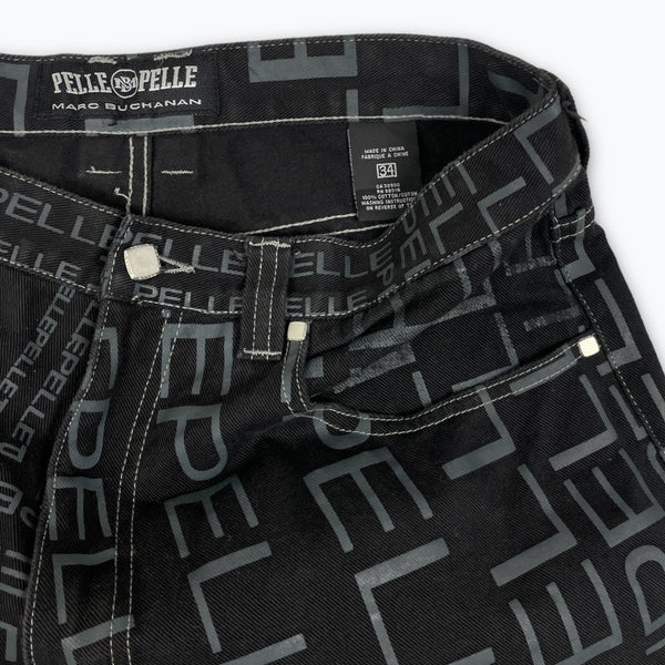 Pelle Pelle jeans (W35)