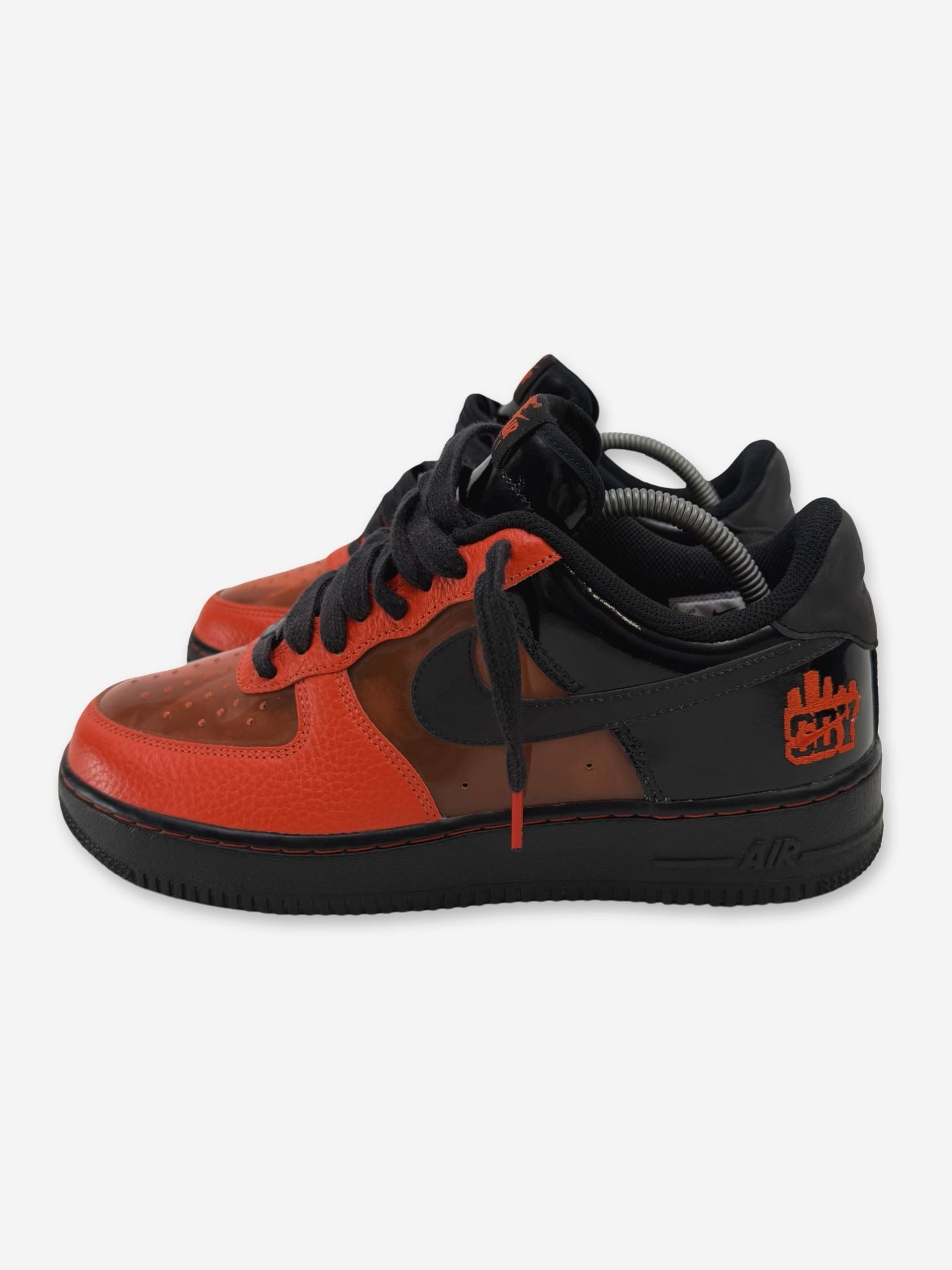 Nike Air Force 1 “Shibuya Halloween” (EU 42.5)