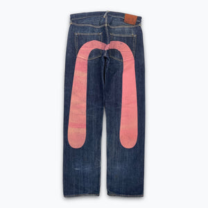 Evisu jeans (W36)