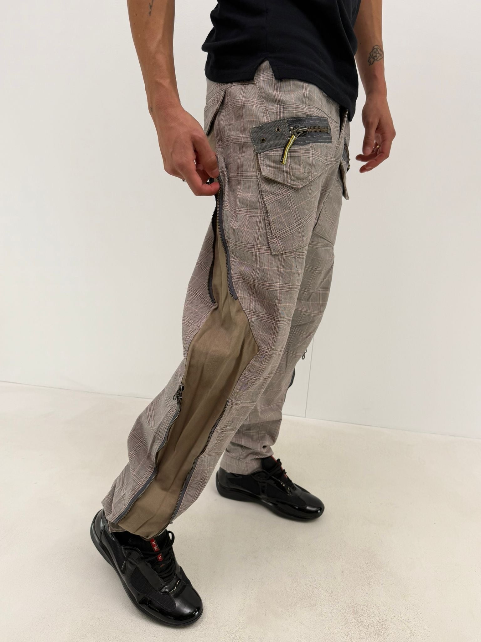 PPFM trousers (W33)