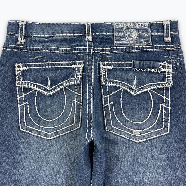 True Religion shorts (W37)