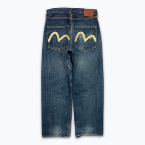 Evisu jeans (W31)