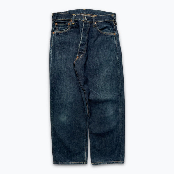 Evisu jeans (W33)